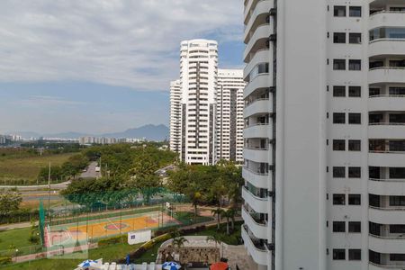 Vista de apartamento à venda com 2 quartos, 70m² em Recreio dos Bandeirantes, Rio de Janeiro