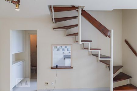 Sala de apartamento à venda com 2 quartos, 70m² em Recreio dos Bandeirantes, Rio de Janeiro