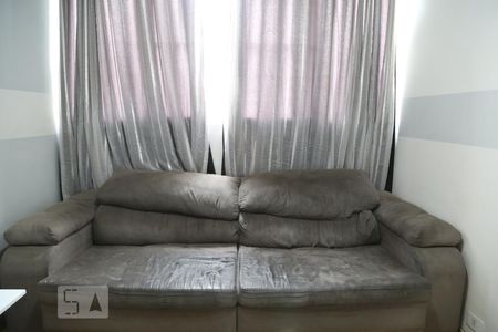 Sala de apartamento para alugar com 2 quartos, 68m² em Vila Guilherme, São Paulo