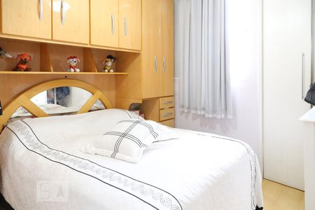 Quarto 2 de apartamento para alugar com 2 quartos, 68m² em Vila Guilherme, São Paulo