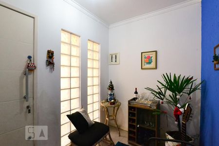 Sala 1 de casa à venda com 3 quartos, 120m² em Indianópolis, São Paulo