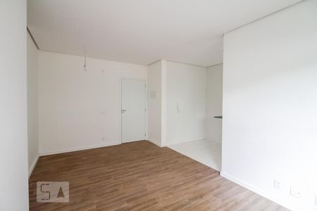 Sala de apartamento à venda com 3 quartos, 66m² em Vila Nova, Barueri
