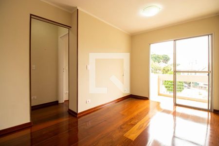 Sala de apartamento para alugar com 2 quartos, 60m² em Vila Monumento, São Paulo