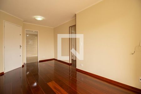 Sala de apartamento para alugar com 2 quartos, 60m² em Vila Monumento, São Paulo