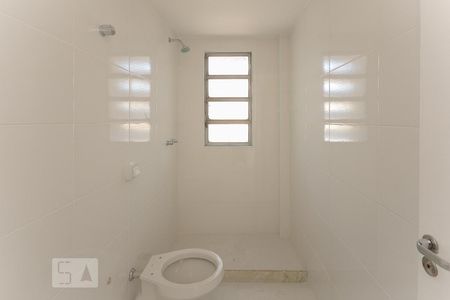 Banheiro de apartamento para alugar com 3 quartos, 92m² em Andaraí, Rio de Janeiro