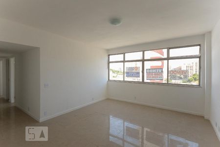 Sala de apartamento para alugar com 3 quartos, 92m² em Andaraí, Rio de Janeiro