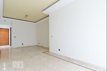 Sala de apartamento à venda com 3 quartos, 96m² em Anchieta, São Bernardo do Campo