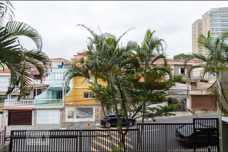 Vista da Varanda da Sala de apartamento à venda com 3 quartos, 96m² em Anchieta, São Bernardo do Campo