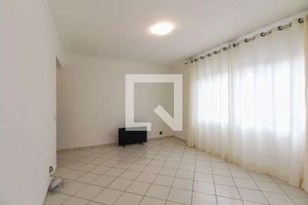 Sala de apartamento à venda com 2 quartos, 67m² em Vila Prudente, São Paulo