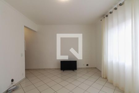 Sala de apartamento à venda com 2 quartos, 67m² em Vila Prudente, São Paulo