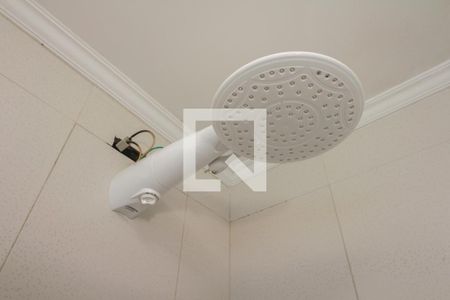 Banheiro de apartamento à venda com 2 quartos, 67m² em Vila Prudente, São Paulo