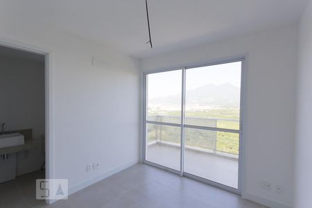 Suíte 1 de apartamento à venda com 2 quartos, 102m² em Barra da Tijuca, Rio de Janeiro