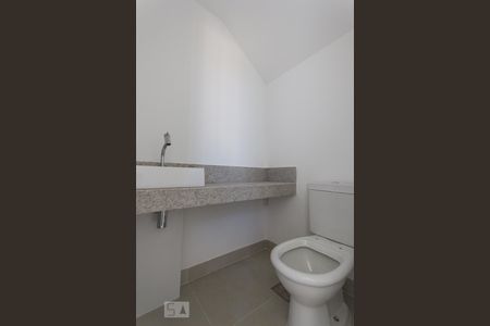 Lavabo de apartamento à venda com 2 quartos, 102m² em Barra da Tijuca, Rio de Janeiro