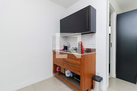 Studio de kitnet/studio para alugar com 1 quarto, 38m² em Campo Belo, São Paulo