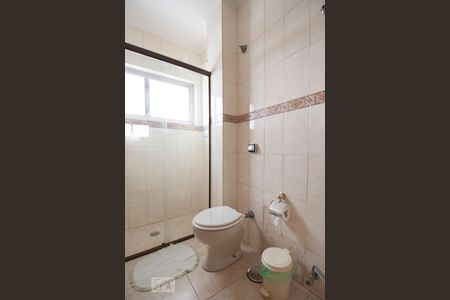 Banheiro de apartamento para alugar com 3 quartos, 127m² em Morro dos Ingleses, São Paulo