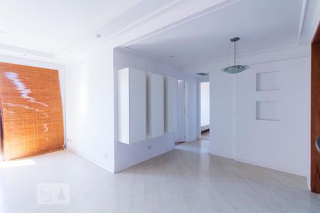 Sala de apartamento para alugar com 2 quartos, 70m² em Mirandópolis, São Paulo