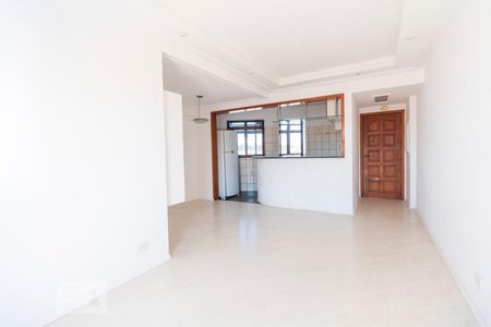 Apartamento para alugar com 70m², 2 quartos e 2 vagasSala