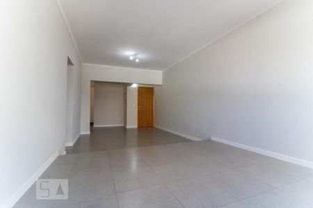 Sala de apartamento para alugar com 3 quartos, 94m² em Barcelona, São Caetano do Sul