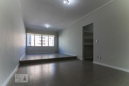 Sala de apartamento para alugar com 3 quartos, 94m² em Barcelona, São Caetano do Sul