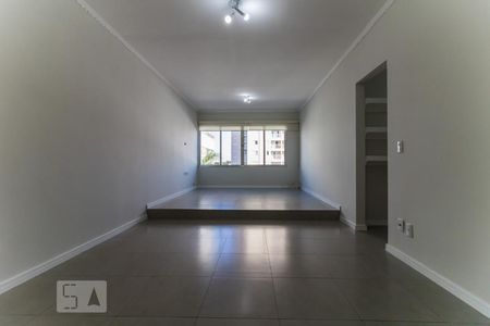 Sala de apartamento para alugar com 3 quartos, 94m² em Barcelona, São Caetano do Sul