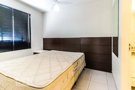 Quarto de kitnet/studio para alugar com 1 quarto, 30m² em Perdizes, São Paulo