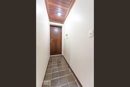 Entrada de apartamento para alugar com 3 quartos, 159m² em Setor Oeste, Goiânia