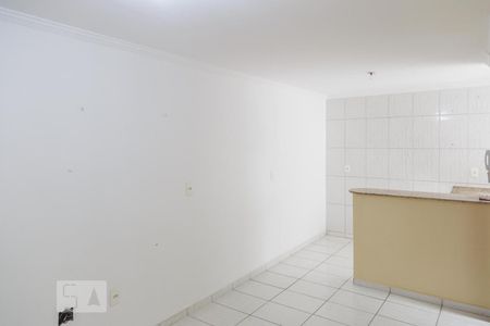 Sala de apartamento à venda com 2 quartos, 45m² em Recreio dos Bandeirantes, Rio de Janeiro