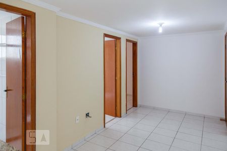 Sala de apartamento à venda com 2 quartos, 45m² em Recreio dos Bandeirantes, Rio de Janeiro