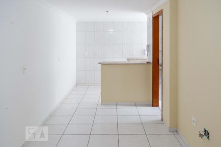 Sala de apartamento à venda com 2 quartos, 45m² em Recreio dos Bandeirantes, Rio de Janeiro