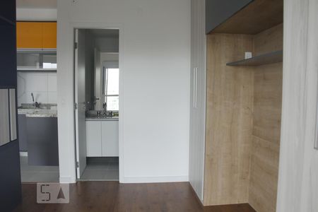 Quarto  de kitnet/studio para alugar com 1 quarto, 36m² em Bela Vista, São Paulo