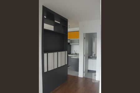 Quarto  de kitnet/studio para alugar com 1 quarto, 36m² em Bela Vista, São Paulo