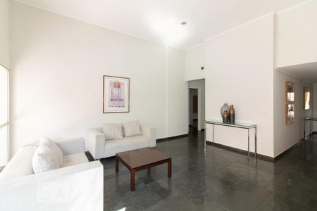 Studio à venda com 46m², 1 quarto e 1 vaga Studio à venda com 46m², 1 quarto e 1 vagaÁrea comum