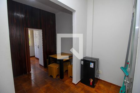 Sala de kitnet/studio para alugar com 1 quarto, 36m² em Botafogo, Rio de Janeiro