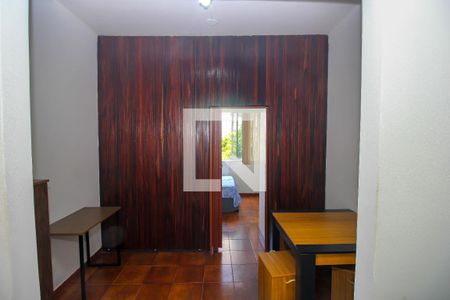 Sala de kitnet/studio para alugar com 1 quarto, 36m² em Botafogo, Rio de Janeiro