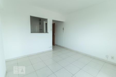 Sala de apartamento à venda com 2 quartos, 48m² em Taquara, Rio de Janeiro