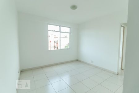 Sala de apartamento à venda com 2 quartos, 48m² em Taquara, Rio de Janeiro