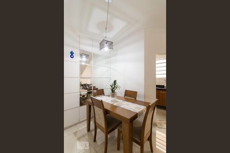 Sala de apartamento à venda com 2 quartos, 114m² em Castelo, Belo Horizonte