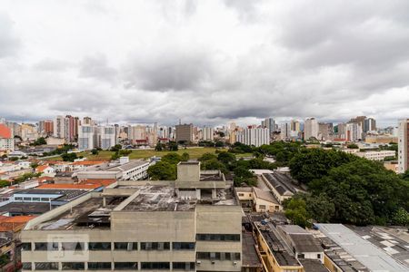 Vista de apartamento para alugar com 1 quarto, 66m² em Cambuci, São Paulo