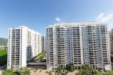 Vista de apartamento para alugar com 2 quartos, 68m² em Jacarepaguá, Rio de Janeiro