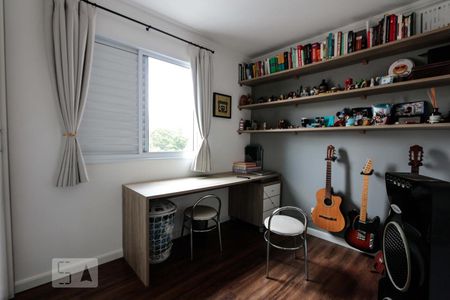 Quarto de apartamento à venda com 2 quartos, 73m² em Vila Andrade, São Paulo