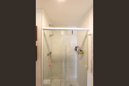 Banheiro de apartamento à venda com 2 quartos, 73m² em Vila Andrade, São Paulo