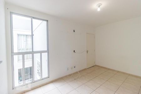 Sala de apartamento à venda com 2 quartos, 44m² em Betânia, Belo Horizonte