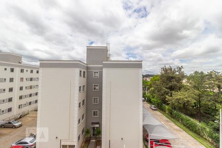 Vista de apartamento à venda com 2 quartos, 44m² em Betânia, Belo Horizonte