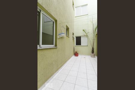 Apartamento à venda com 87m², 3 quartos e 2 vagas Apartamento à venda com 87m², 3 quartos e 2 vagasQuintal