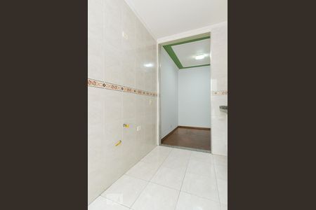 Apartamento à venda com 87m², 3 quartos e 2 vagas Apartamento à venda com 87m², 3 quartos e 2 vagasCozinha