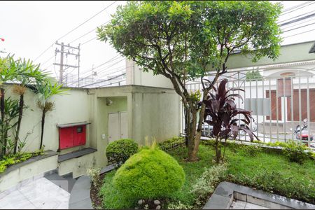 Apartamento à venda com 87m², 3 quartos e 2 vagas Apartamento à venda com 87m², 3 quartos e 2 vagasJardim