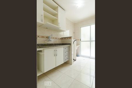 Apartamento à venda com 87m², 3 quartos e 2 vagas Apartamento à venda com 87m², 3 quartos e 2 vagasCozinha