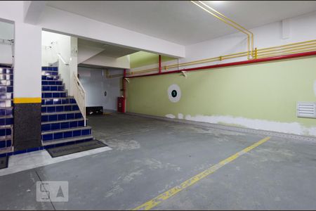 Apartamento à venda com 87m², 3 quartos e 2 vagas Apartamento à venda com 87m², 3 quartos e 2 vagasGaragem