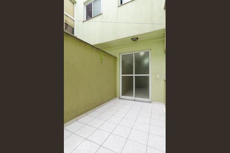 Apartamento à venda com 87m², 3 quartos e 2 vagas Apartamento à venda com 87m², 3 quartos e 2 vagasQuintal