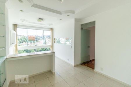 Apartamento à venda com 78m², 3 quartos e 2 vagasSala